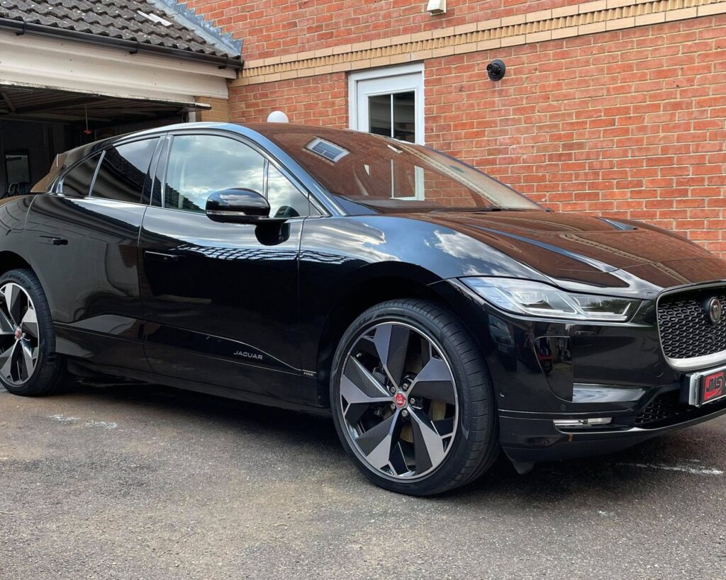 JMS Detailing - Covering Buckingham, Bicester, Banbury and Beyond