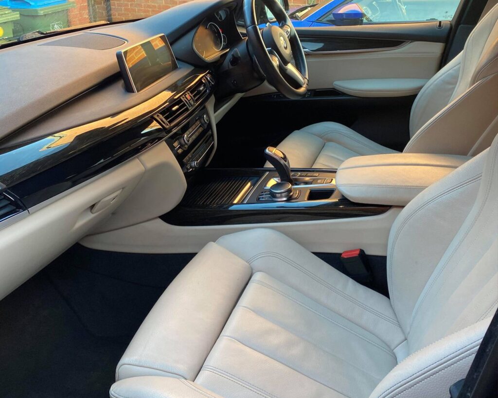 JMS Detailing - Covering Buckingham, Bicester, Banbury and Beyond