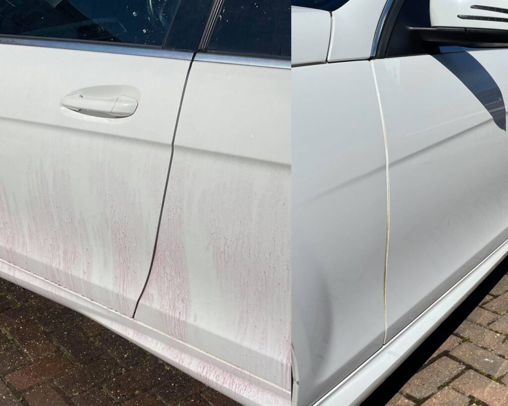 JMS Detailing - Covering Buckingham, Bicester, Banbury and Beyond