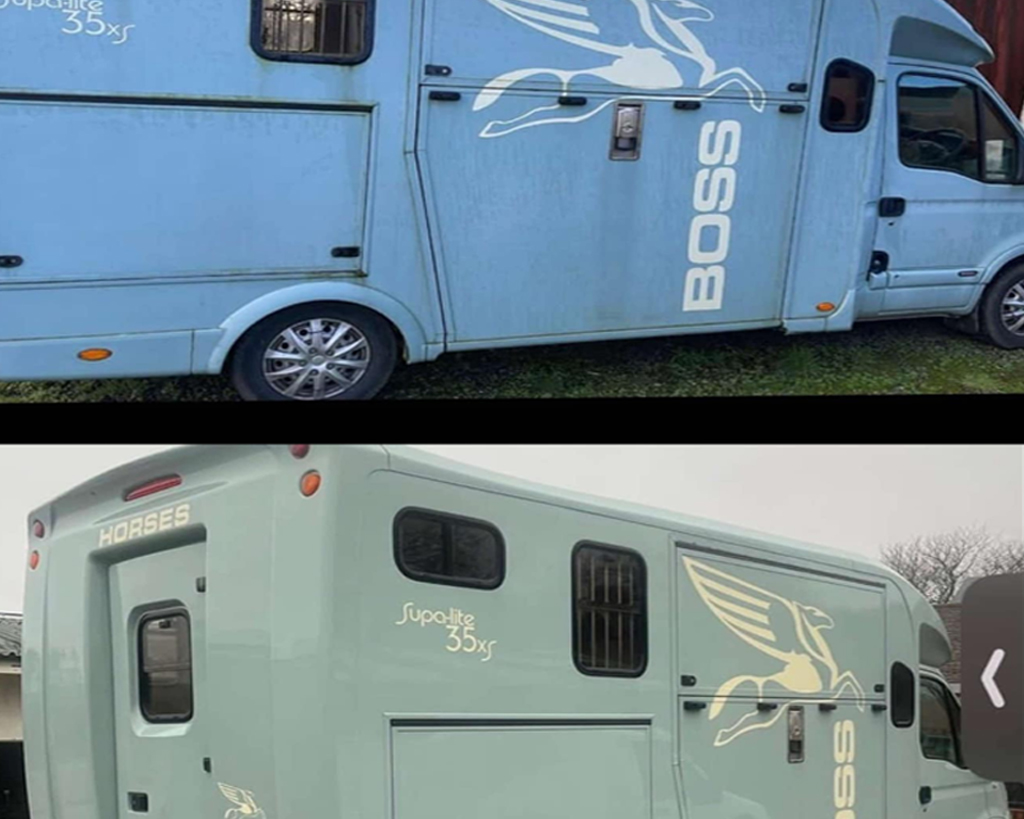 JMS Detailing - Covering Buckingham, Bicester, Banbury and Beyond