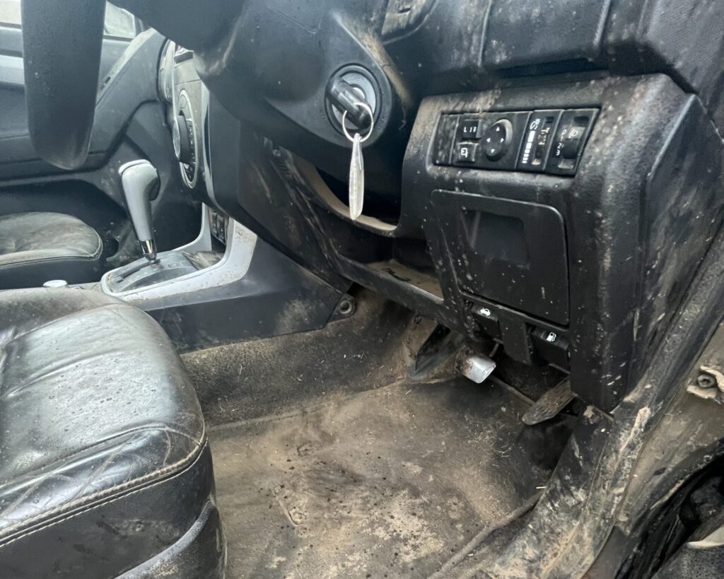 JMS Detailing - Covering Buckingham, Bicester, Banbury and Beyond