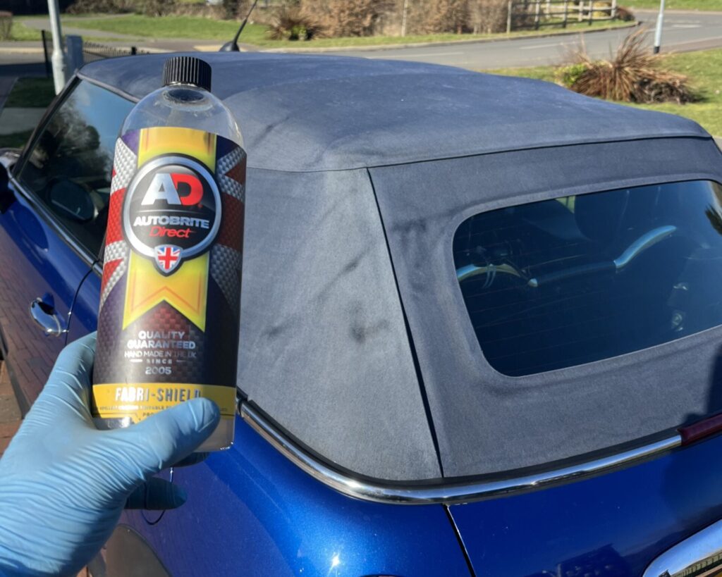 JMS Detailing - Covering Buckingham, Bicester, Banbury and Beyond