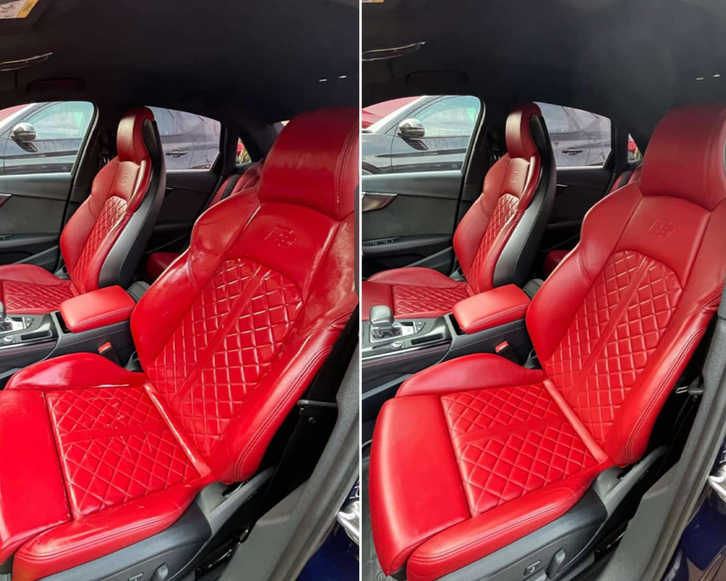 JMS Detailing - Covering Buckingham, Bicester, Banbury and Beyond