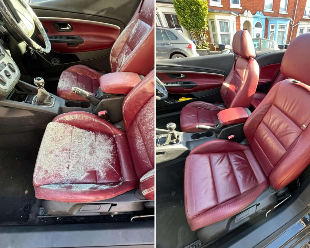 JMS Detailing - Covering Buckingham, Bicester, Banbury and Beyond