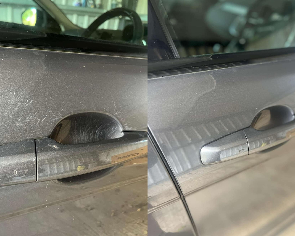 JMS Detailing - Covering Buckingham, Bicester, Banbury and Beyond