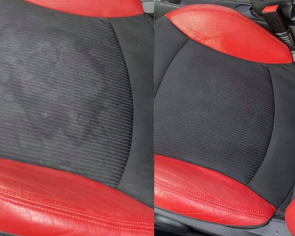 JMS Detailing - Covering Buckingham, Bicester, Banbury and Beyond