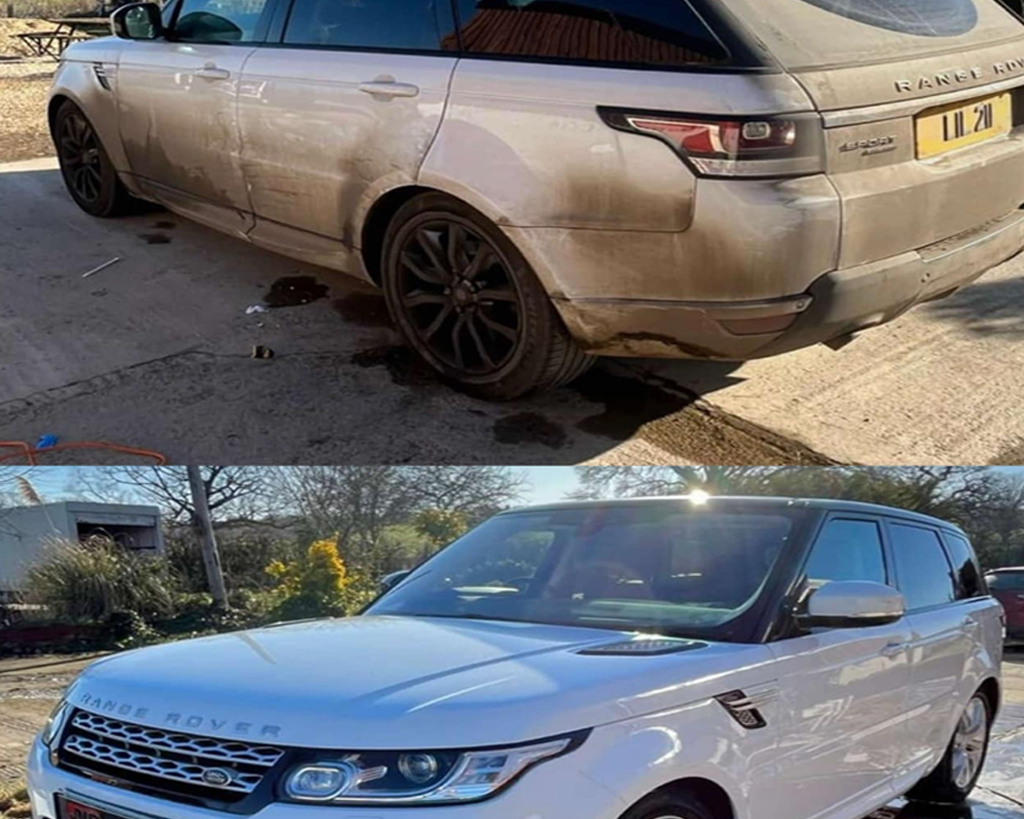 JMS Detailing - Covering Buckingham, Bicester, Banbury and Beyond